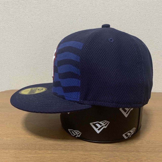 NEW ERA(ニューエラー)のニューエラ 59fifty 7 1/4 ヤンキース メンズの帽子(キャップ)の商品写真