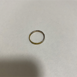 鎌倉 gram リング 指輪