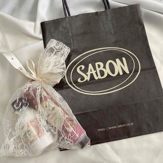 サボン(SABON)のSABON(ハンドクリーム)