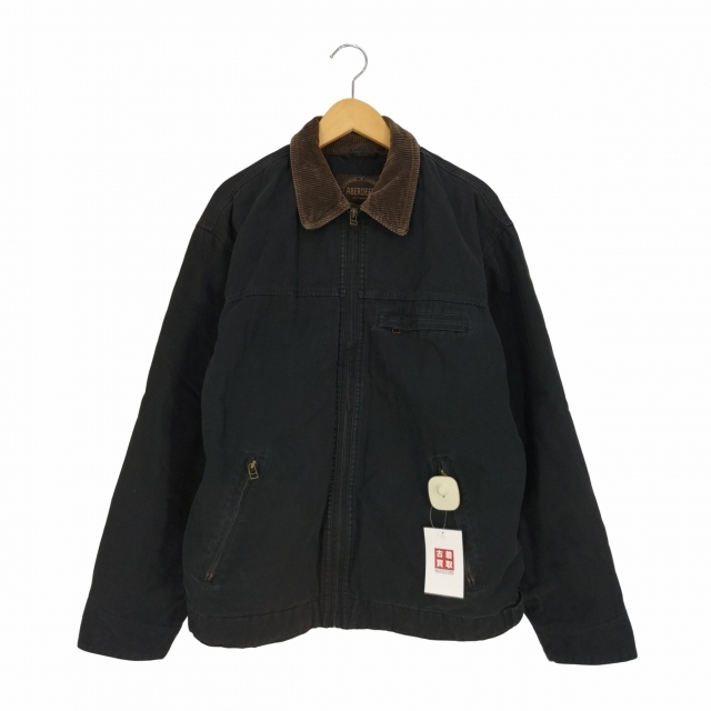 aberdeen スポーツジャケット | parceiraoatacadista.com.br