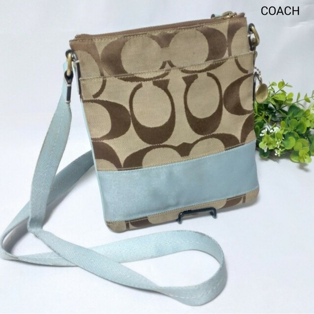 COACH コーチ バッグ ショルダーバッグ COACH C1430 IMAA8 比較対照価格49,700 円 バッグ