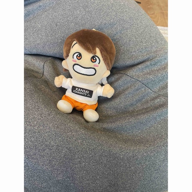Johnny's(ジャニーズ)の福本大晴 ちびぬい エンタメ/ホビーのタレントグッズ(アイドルグッズ)の商品写真
