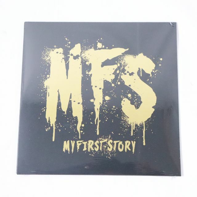 MY FIRST STORY　CD マイファス V　Storyteller盤