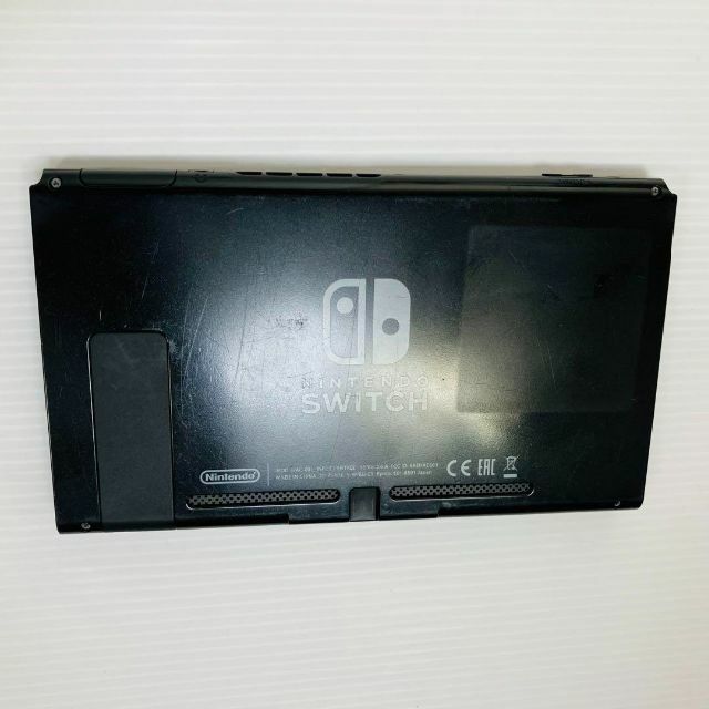 【美品・即発送】Switch 旧型　未対策機　本体のみ