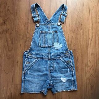 ベビーギャップ(babyGAP)のbaby gap サロペット (パンツ/スパッツ)