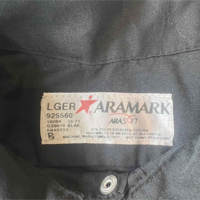 ARAMARK Good job bike week Tシャツ  メンズのトップス(Tシャツ/カットソー(半袖/袖なし))の商品写真