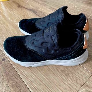 リーボック(Reebok)の🏷️Reebokスニーカー ⌇ 3D ULTRALITE（BLACK）(スニーカー)