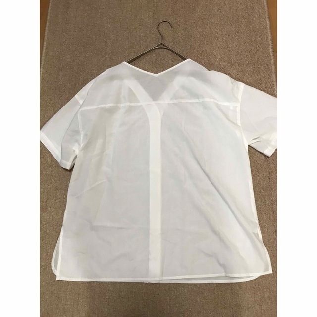 coen(コーエン)の💕コーエン❷💕Ｆサイズブラウス💕 レディースのトップス(シャツ/ブラウス(半袖/袖なし))の商品写真