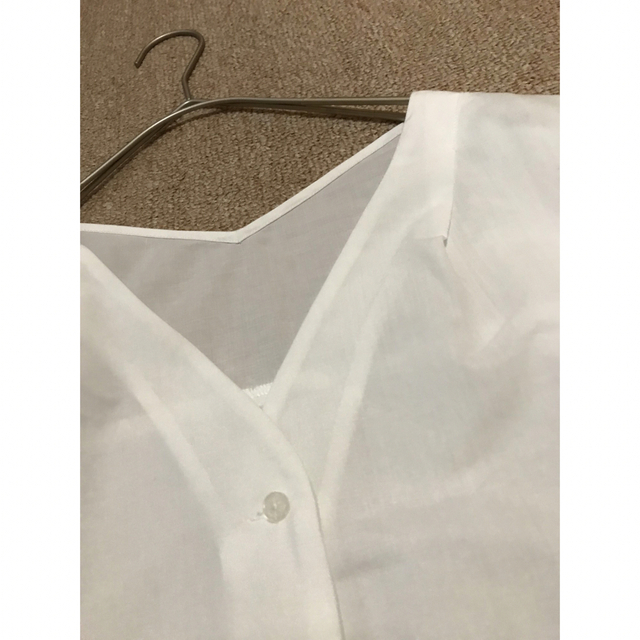coen(コーエン)の💕コーエン❷💕Ｆサイズブラウス💕 レディースのトップス(シャツ/ブラウス(半袖/袖なし))の商品写真
