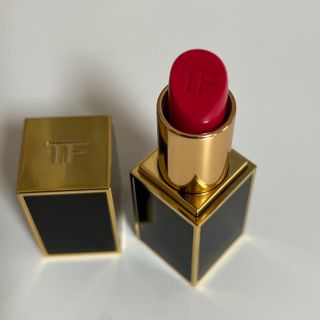 トムフォード(TOM FORD)の【新品】TOM FORD トムフォード リップ(口紅)