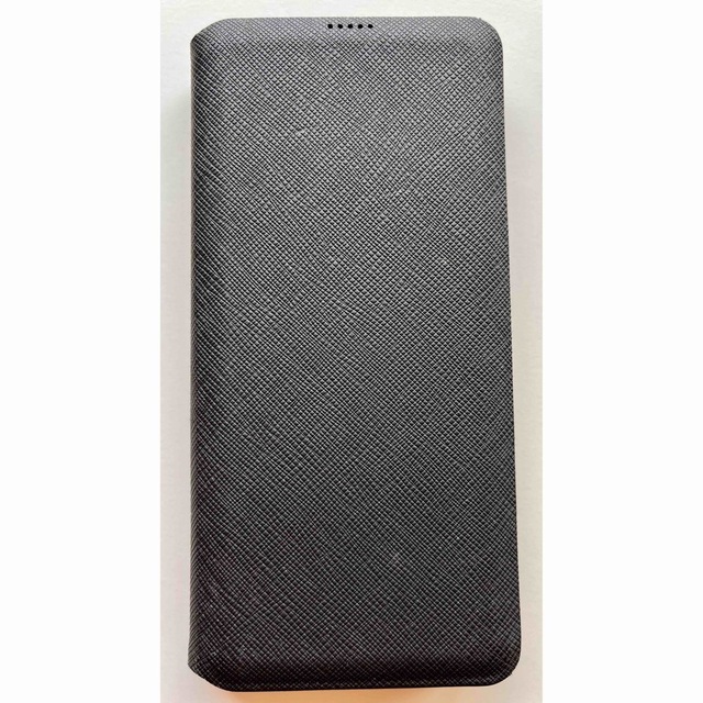 SHARP(シャープ)の【超美品】豪華特典付 SHARP アクオス SH-51B ブラック SIMフリー スマホ/家電/カメラのスマートフォン/携帯電話(スマートフォン本体)の商品写真