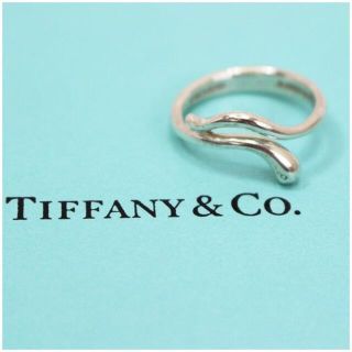 ティファニー ビンテージ リング/指輪(メンズ)の通販 66点 | Tiffany