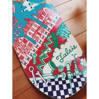 【新品未使用/美品/希少】YonexレディースモデルFALSIE