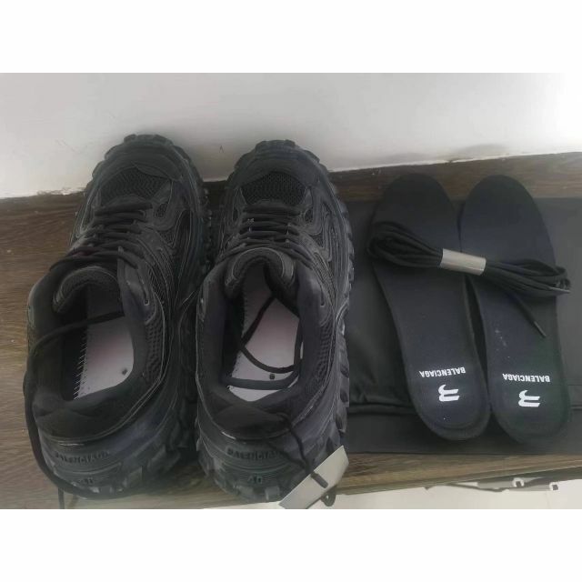 バレンシアガ balenciaga ディフェンダー DEFENDER 20330円 通販専用