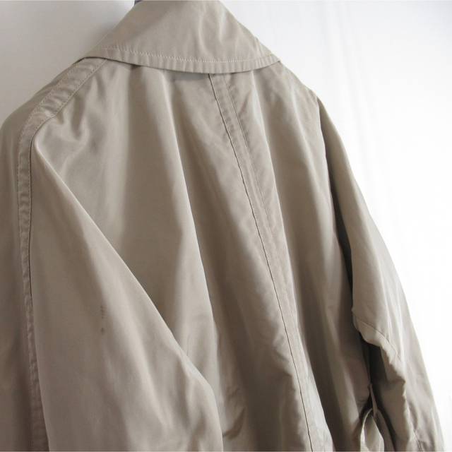 Theory luxe - theory luxe サテン トレンチ コート ロングコート