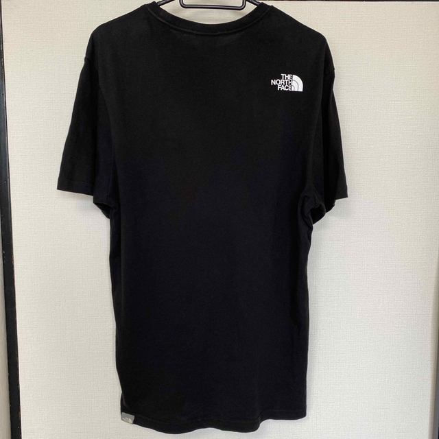 THE NORTH FACE(ザノースフェイス)のTHE NORTH FACE   Tシャツ メンズのトップス(Tシャツ/カットソー(半袖/袖なし))の商品写真