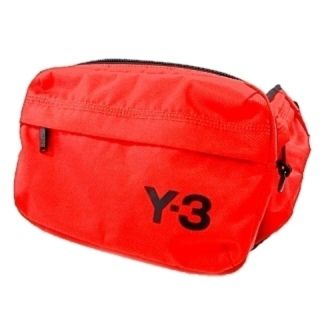 ワイスリー ポーチの通販 100点以上 | Y-3を買うならラクマ