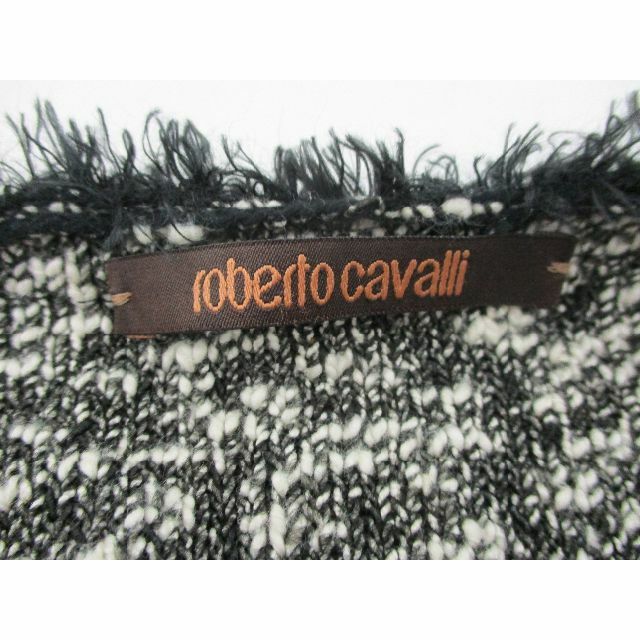 Roberto Cavalli(ロベルトカヴァリ)の◇美品 ロベルトカヴァリ レディース トップス カーディガン サイズ2 レディースのトップス(カーディガン)の商品写真