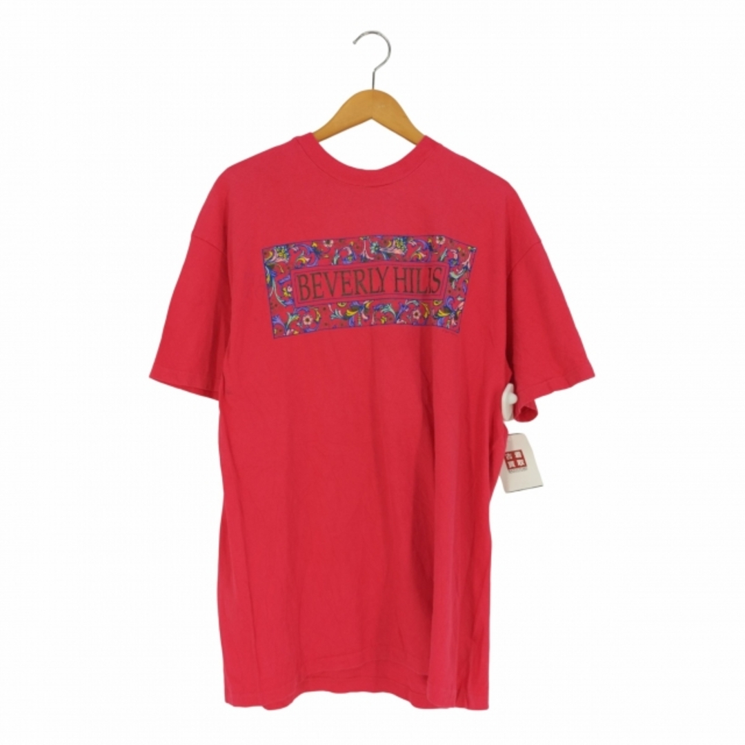 Hanes(ヘインズ)のHanes(ヘインズ) メンズ トップス Tシャツ・カットソー メンズのトップス(Tシャツ/カットソー(半袖/袖なし))の商品写真