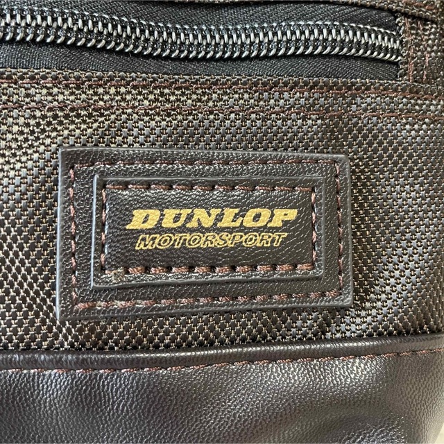 DUNLOP(ダンロップ)のダンロップ　バッグ メンズのバッグ(ショルダーバッグ)の商品写真