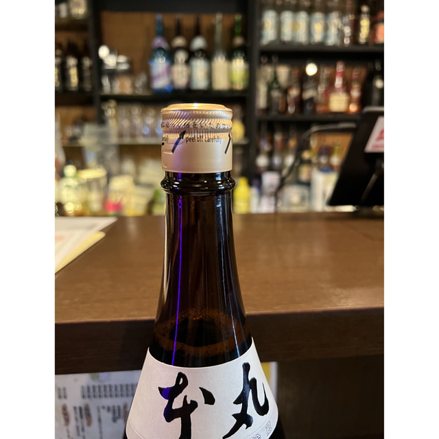 十四代　本丸　秘伝玉返し1800ml 2