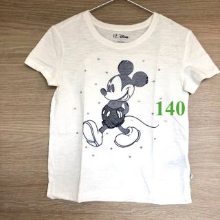 ギャップキッズ ミッキーの通販 400点以上 | GAP Kidsを買うならラクマ