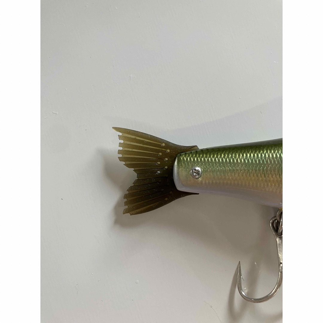 Megabass(メガバス)のMegabass/メガバス XS リンバランバ (未使用) スポーツ/アウトドアのフィッシング(ルアー用品)の商品写真