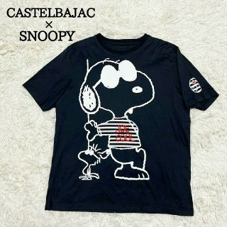 カステルバジャック　　Tシャツ