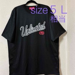 エコーアンリミテッド(ECKŌ UNLTD（ECKO UNLTD）)の大きいサイズメンズ＊新品タグ付きECKOＴシャツ(Tシャツ/カットソー(半袖/袖なし))