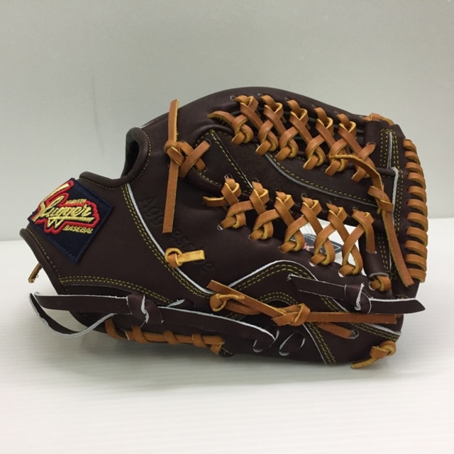久保田スラッガー 軟式 内野手用グローブ KSN-MP19 6363 野球 久保田スラッガー 軟式 内野手用グローブ KSN-MP19 6363 野球