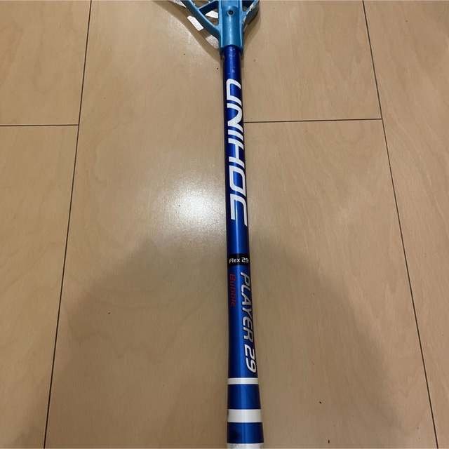 ユニックホッケー アイスホッケー フロアホッケー - ウインタースポーツ