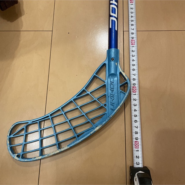 ユニックホッケー アイスホッケー フロアホッケー - ウインタースポーツ