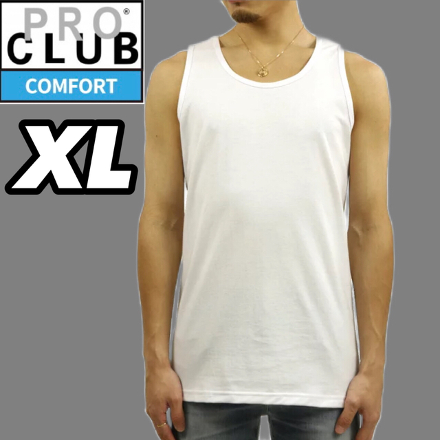 PROCLUB comfort XL