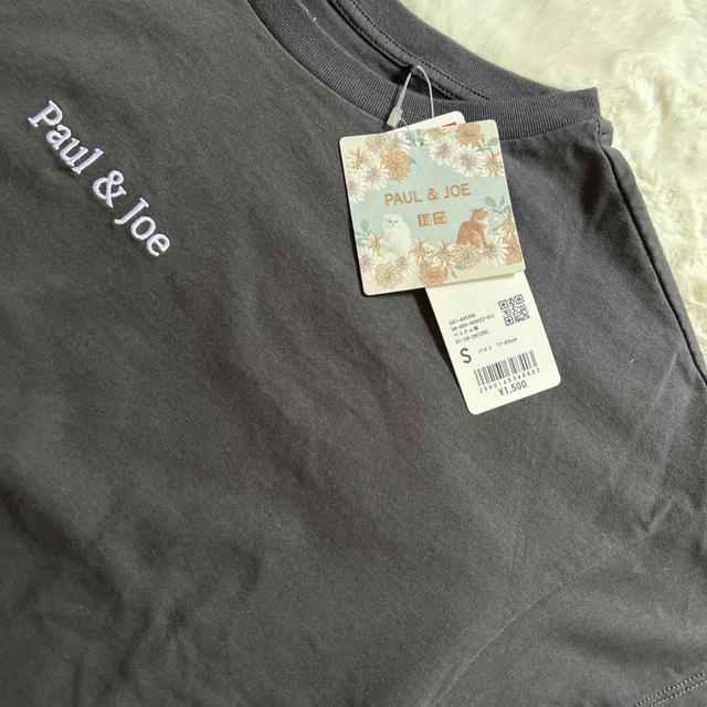 UNIQLO(ユニクロ)のとも様専用 レディースのトップス(Tシャツ(半袖/袖なし))の商品写真