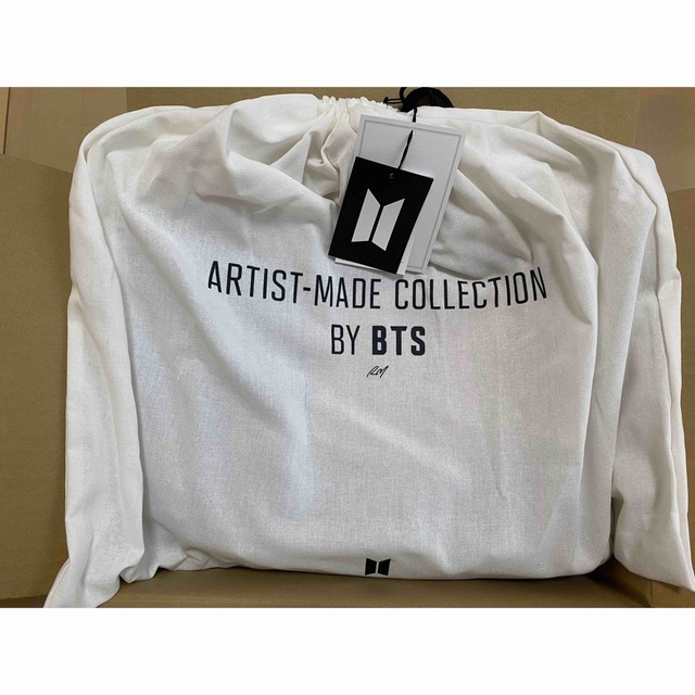 ARTIST-MADE COLLECTION BTS RM ナム ジョガーパンツ-