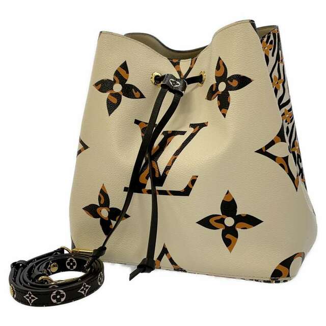 バッグ ルイヴィトン ショルダーバッグ モノグラム LV ジャングル