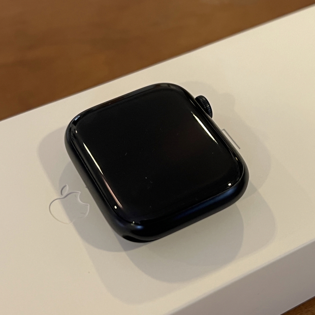 【美品】Apple Watch series7 45mm