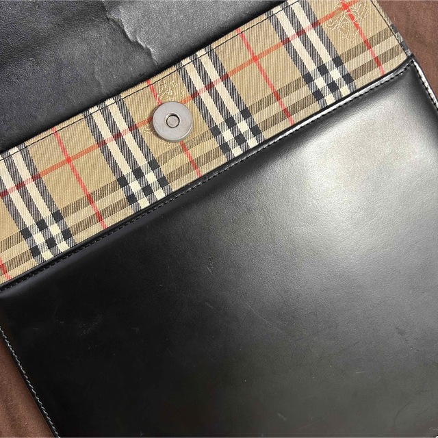 【値下げ】Burberry バーバリー バーバリーズ ショルダーバッグ【正規品】