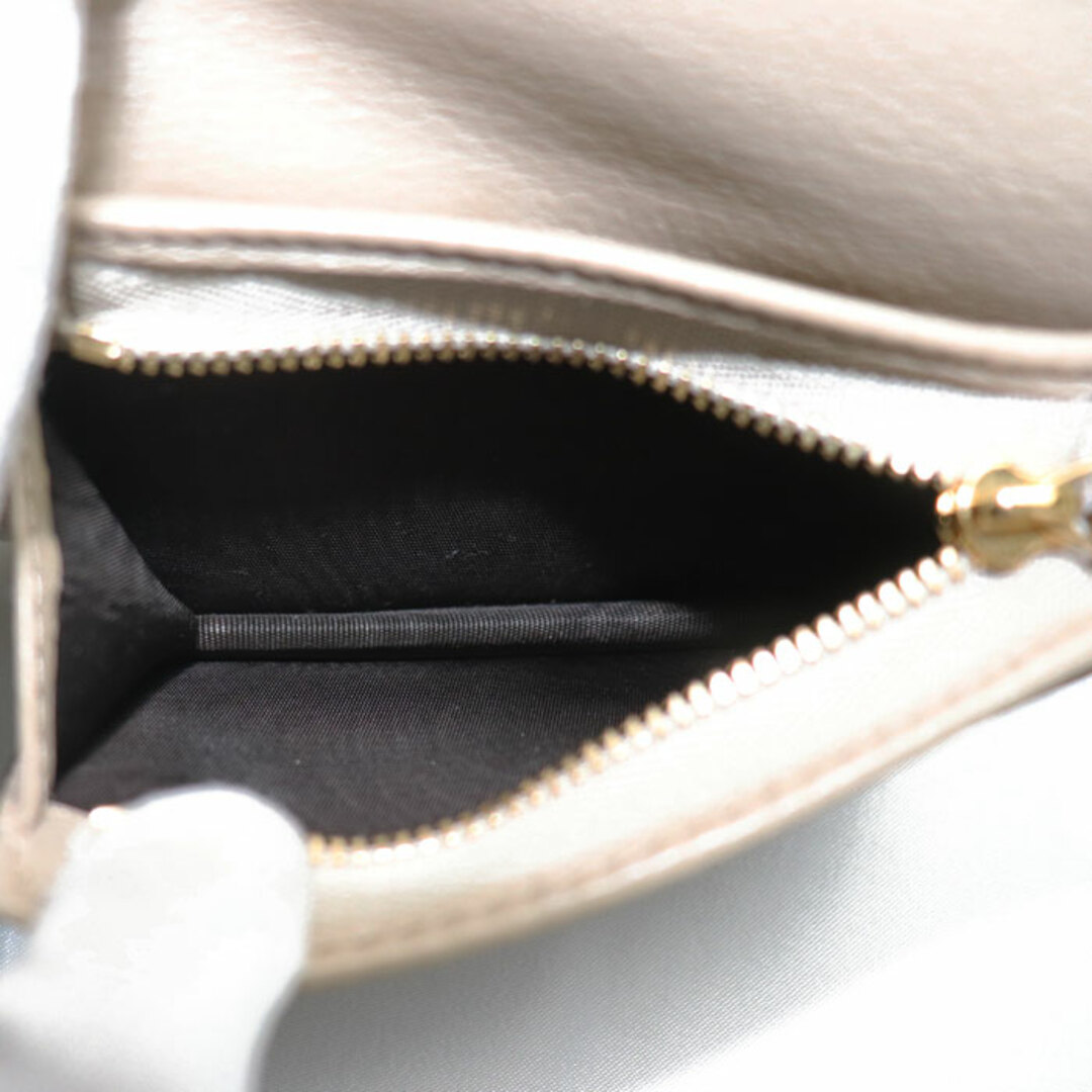 Gucci - GUCCI グッチ オフィディア GG カードケース ウォレット 二