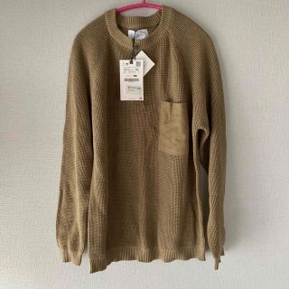 ザラキッズ(ZARA KIDS)のトップス(ニット)