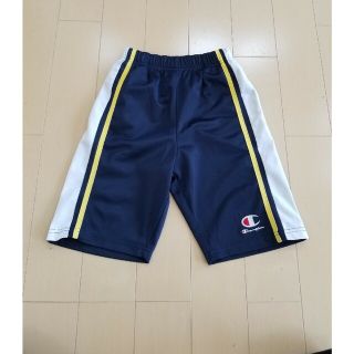 チャンピオン(Champion)の美品★Championハーフパンツ(パンツ/スパッツ)