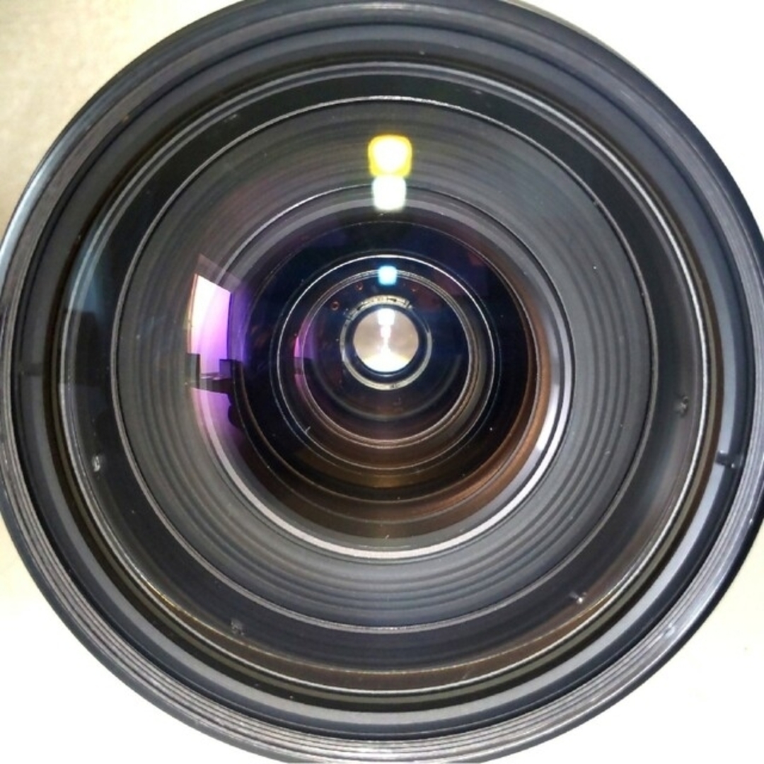 Canon キャノン EF 35-350mm 1:3.5-5.6 L