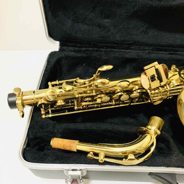 YR5093 極美品 MAXTONE アルトサックス SX-50A www.krzysztofbialy.com