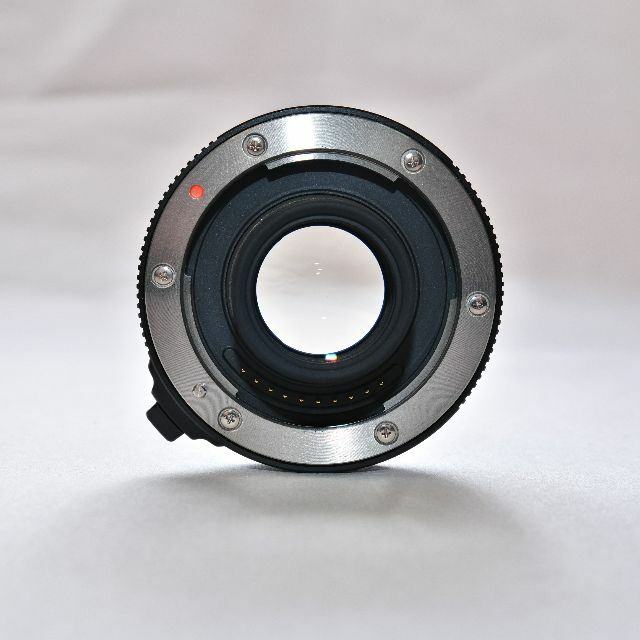 富士フイルム(フジフイルム)のフジ  テレコン  XF 1.4X TC WR スマホ/家電/カメラのカメラ(レンズ(単焦点))の商品写真