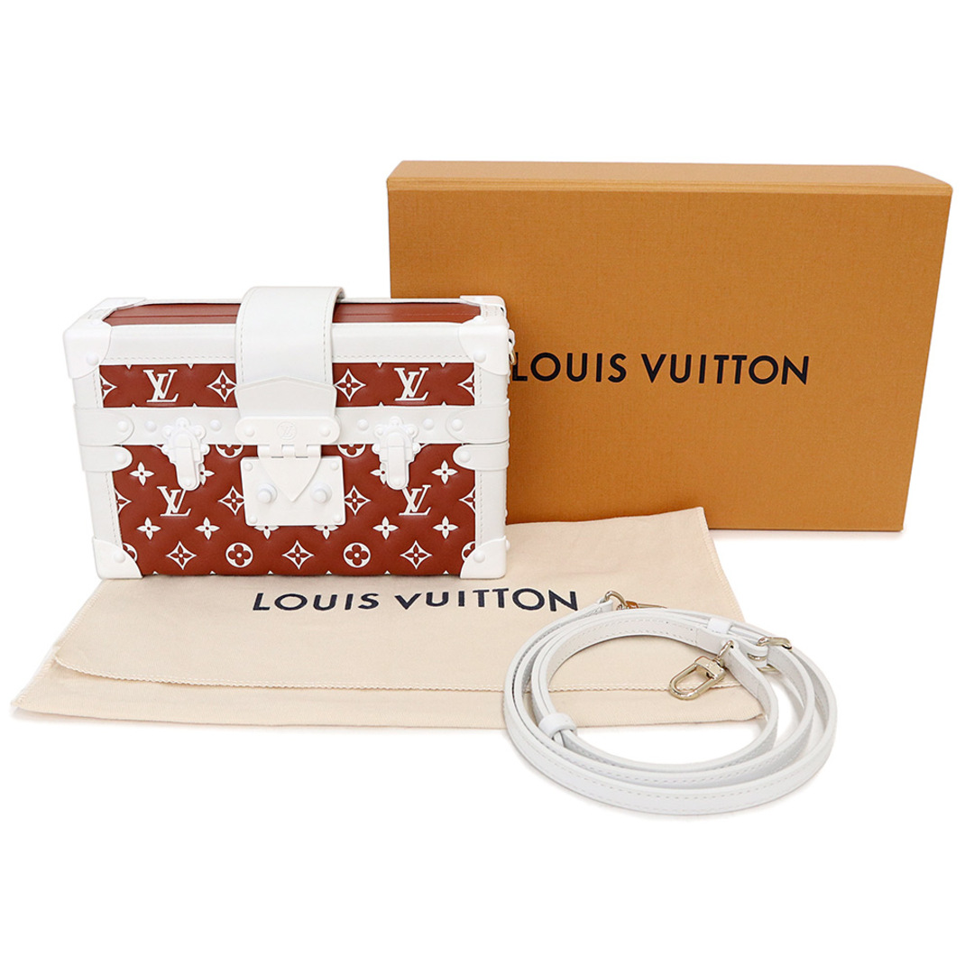 Louis Vuitton ルイヴィトン クラッチバッグ　1箇所傷あり