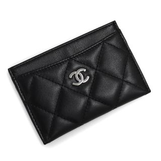 シャネル パスケース/IDカードホルダーの通販 100点以上 | CHANELの