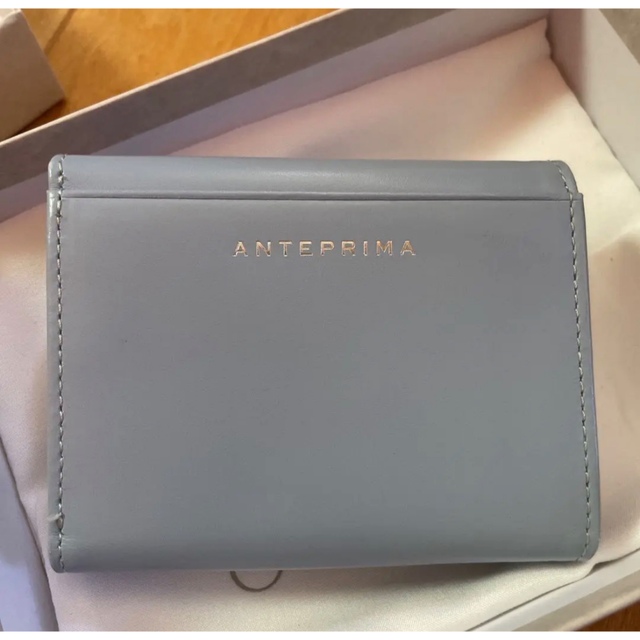 ANTEPRIMA(アンテプリマ)のアンテプリマ　財布　 レディースのファッション小物(財布)の商品写真