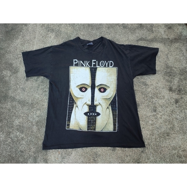 【値下げ不可】古着 90s PINK FLOYD メンズのトップス(Tシャツ/カットソー(半袖/袖なし))の商品写真