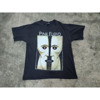 【値下げ不可】古着 90s PINK FLOYD(Tシャツ/カットソー(半袖/袖なし))