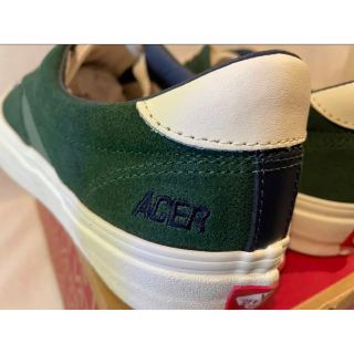 VANS - 新品バンズACERNIオールドスクールOLDSKOOLスリッポンERAエラ